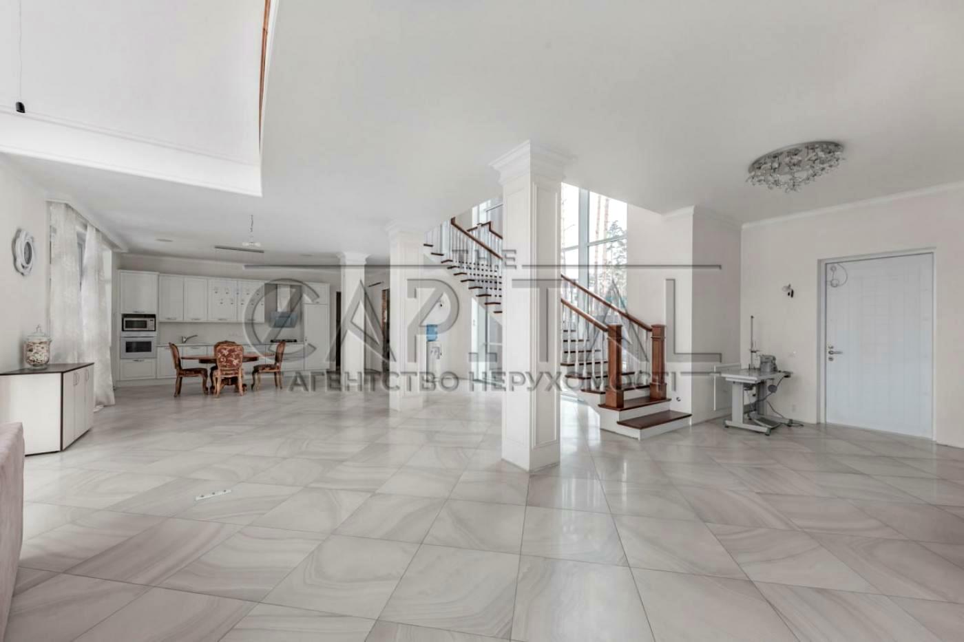 House by the address st. Shevchenko T (area 385 m²) - Atlanta.ua - photo 5