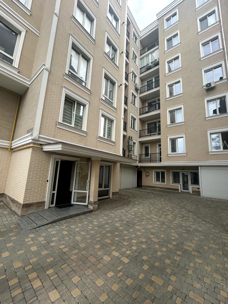 1-комнатная квартира по адресу Сеченова пер. (площадь 36 м²) - Atlanta.ua - фото 17