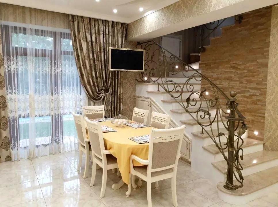 Дом по адресу ул. Макаренко (площадь 202 м²) - Atlanta.ua - фото 2