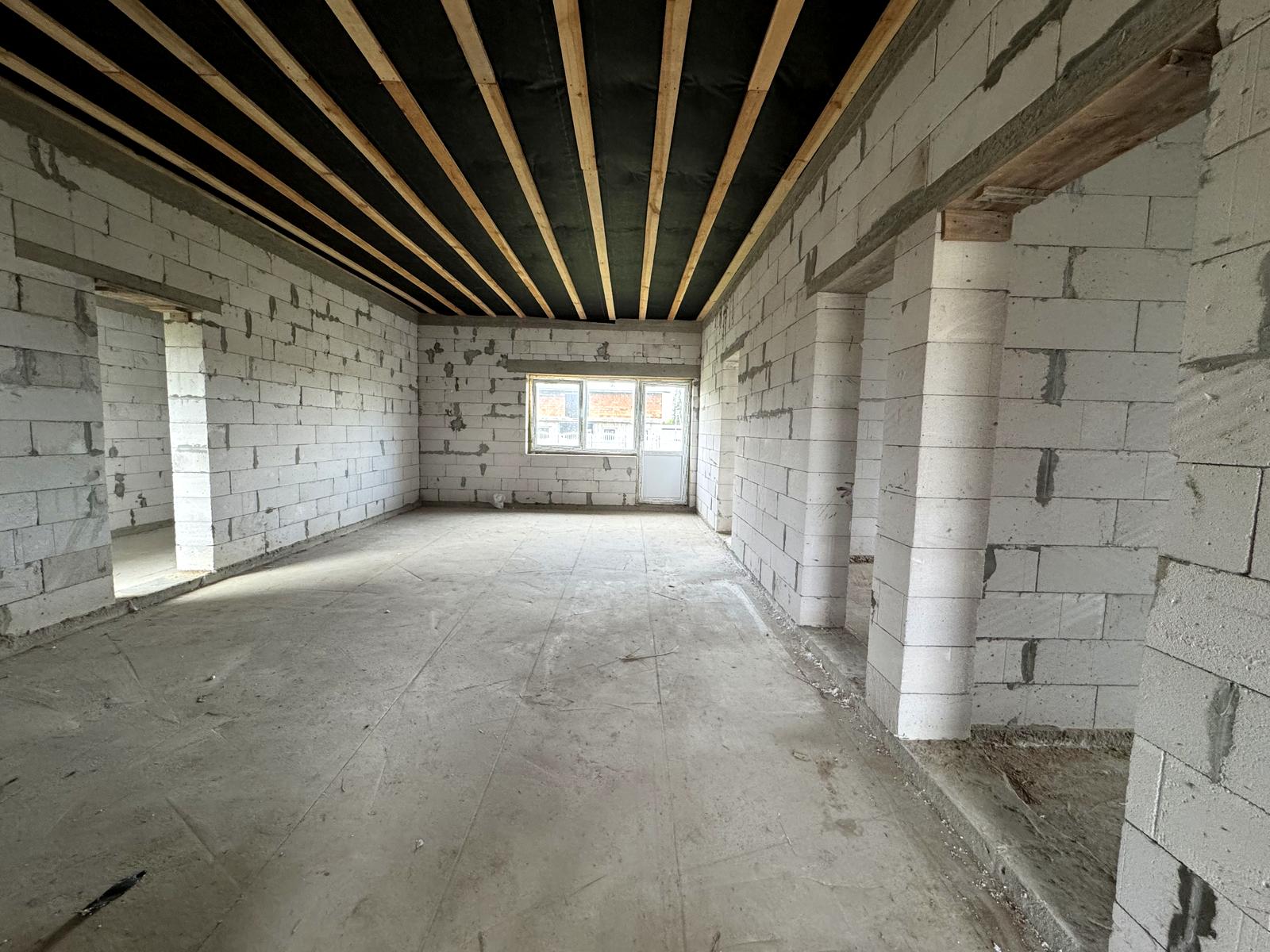 Дом по адресу ул. Центральная (площадь 106 м²) - Atlanta.ua - фото 5