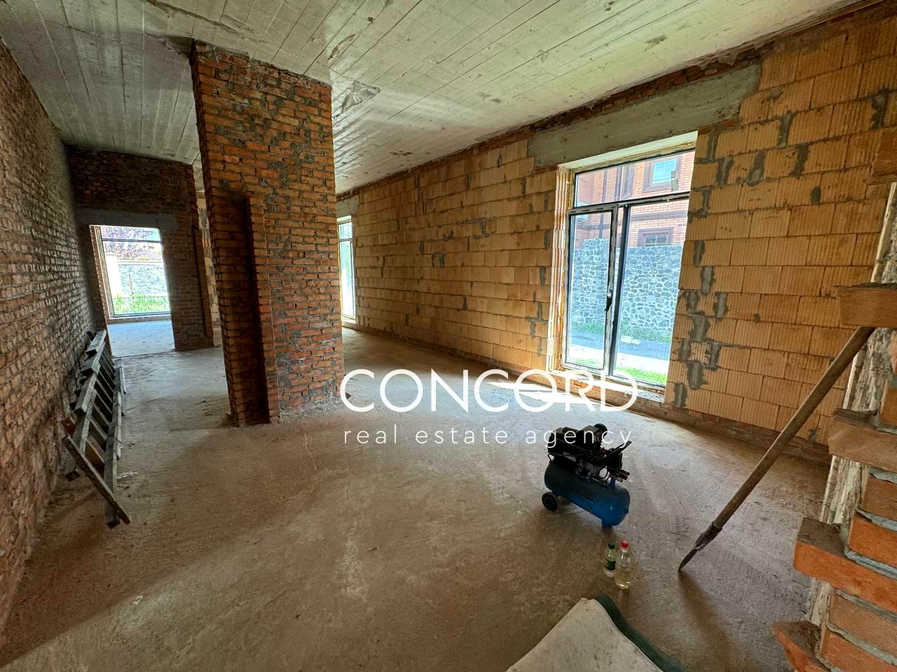 Дом по адресу ул. Квитки Цисик (площадь 234 м²) - Atlanta.ua - фото 16