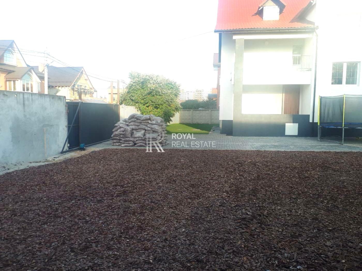 House by the address (area 450 m²) - Atlanta.ua - photo 42