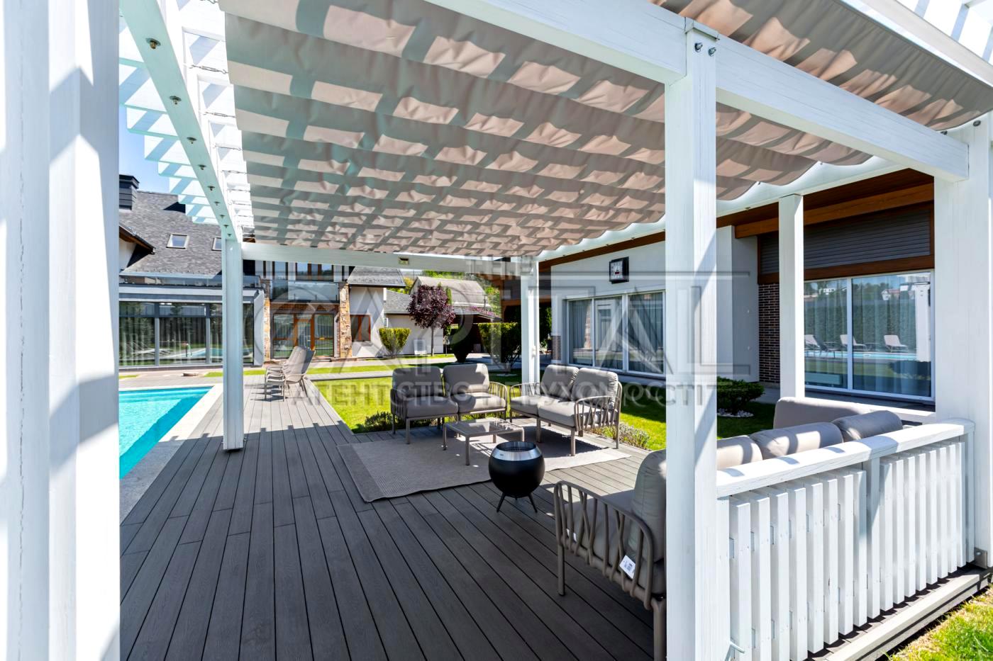 House by the address (area 440 m²) - Atlanta.ua - photo 16