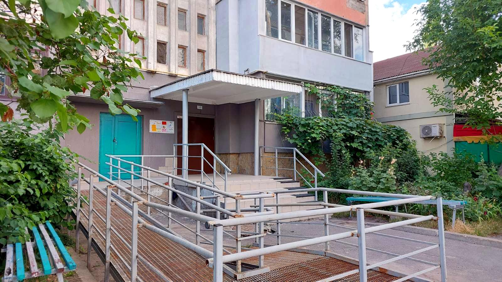 3-комнатная квартира по адресу ул. Олега Антонова (площадь 63 м²) - Atlanta.ua - фото 4