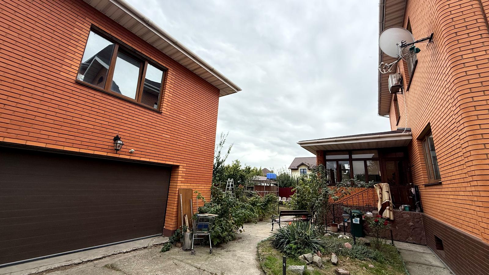 Дом по адресу (площадь 418 м²) - Atlanta.ua - фото 7