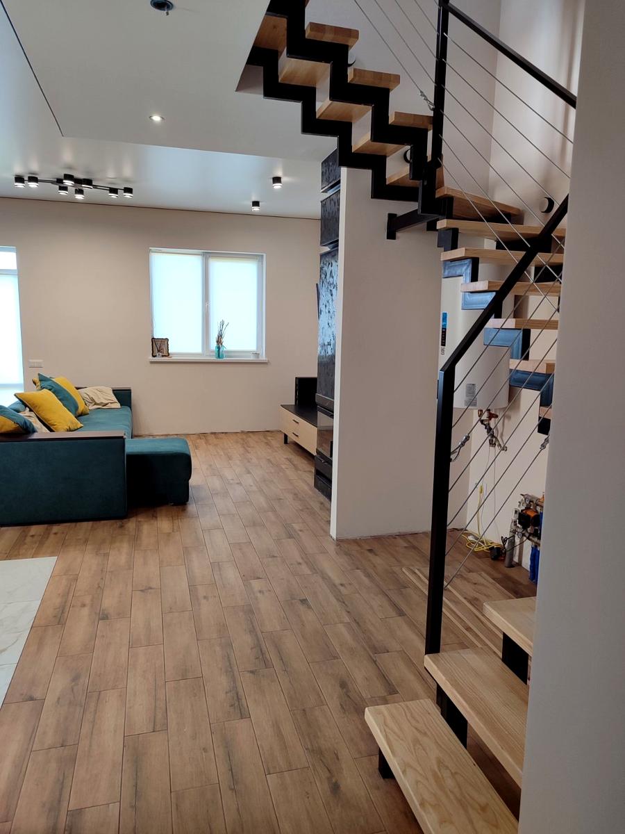 House by the address (area 114 m²) - Atlanta.ua - photo 9