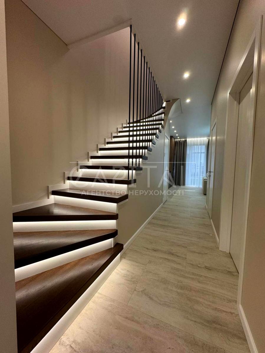 House by the address st. Borshchagovskaya (area 118 m²) - Atlanta.ua - photo 36