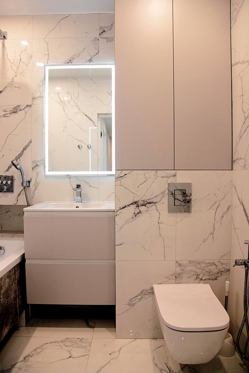 3-кімнатна квартира за адресою вул. Кадетський Гай (площа 80 м²) - Atlanta.ua - фото 15