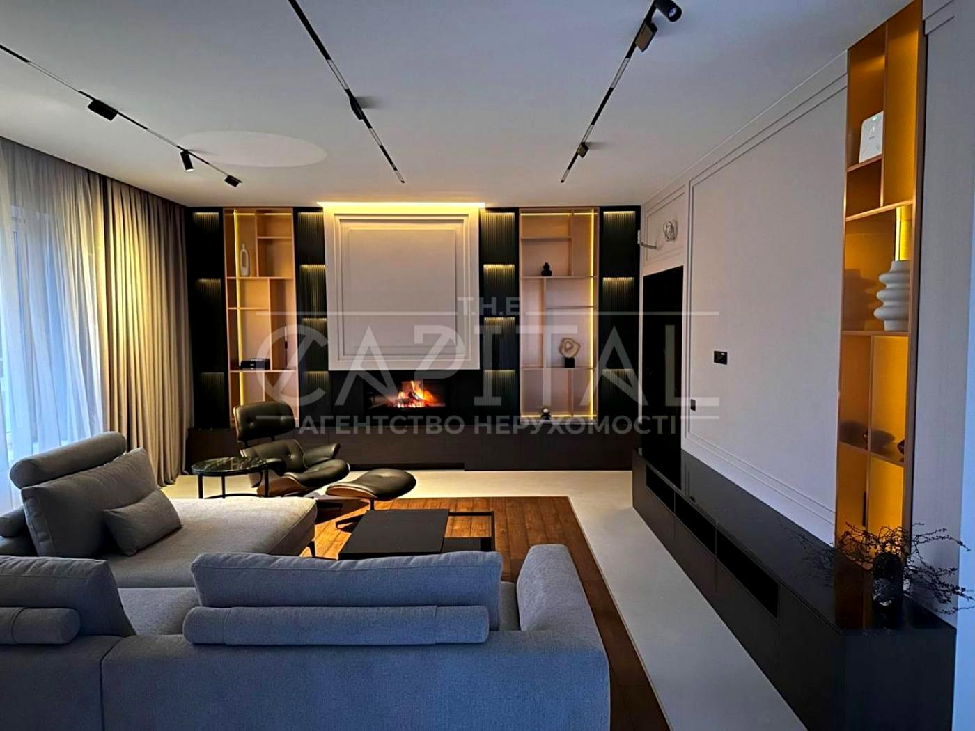 House by the address (area 378 m²) - Atlanta.ua - photo 2