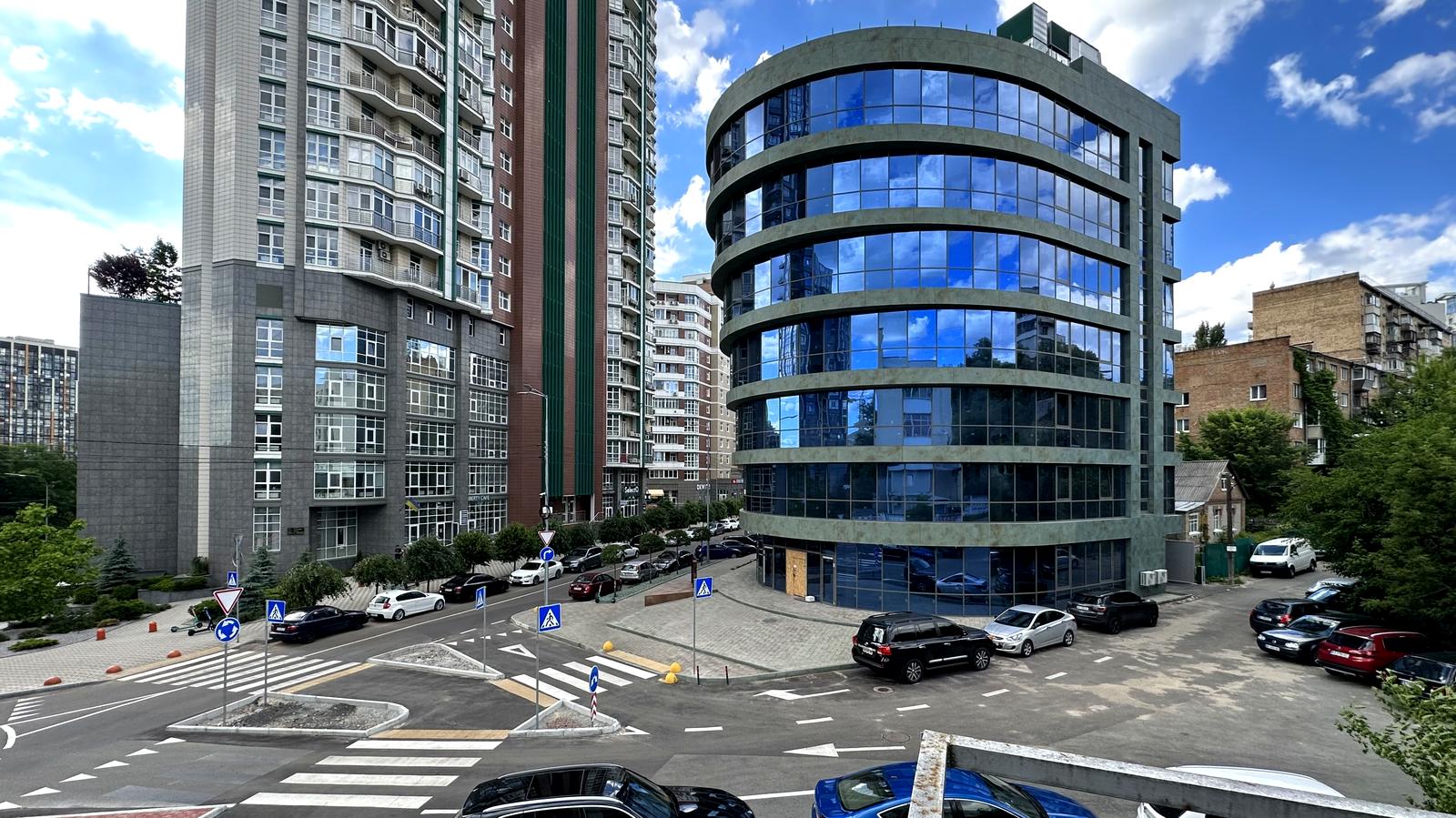 Комерційна нерухомість за адресою вул. Академіка Філатова (площа 3258 м²) - Atlanta.ua - фото 2