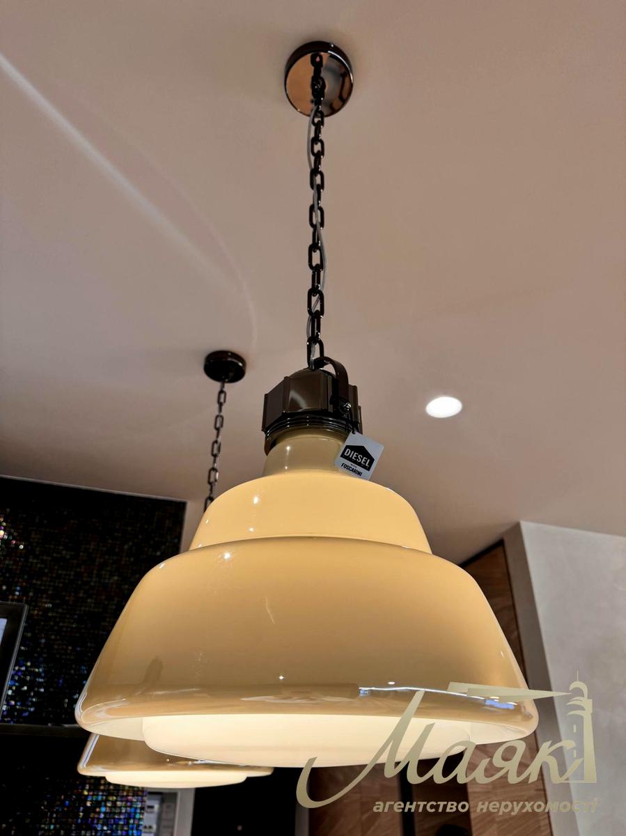 3-комнатная квартира по адресу ул. Евгения Коновальца (площадь 130 м²) - Atlanta.ua - фото 5