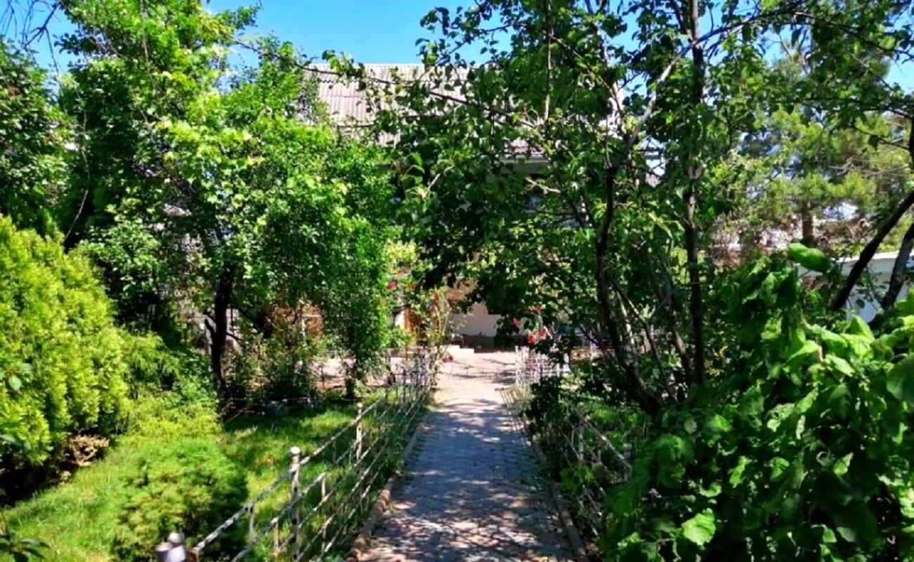 Дом по адресу ул. Святослава Рихтера (площадь 168 м²) - фото 22 Дом по адресу ул. Святослава Рихтера (площадь 168 м²) - Atlanta.ua - фото 22