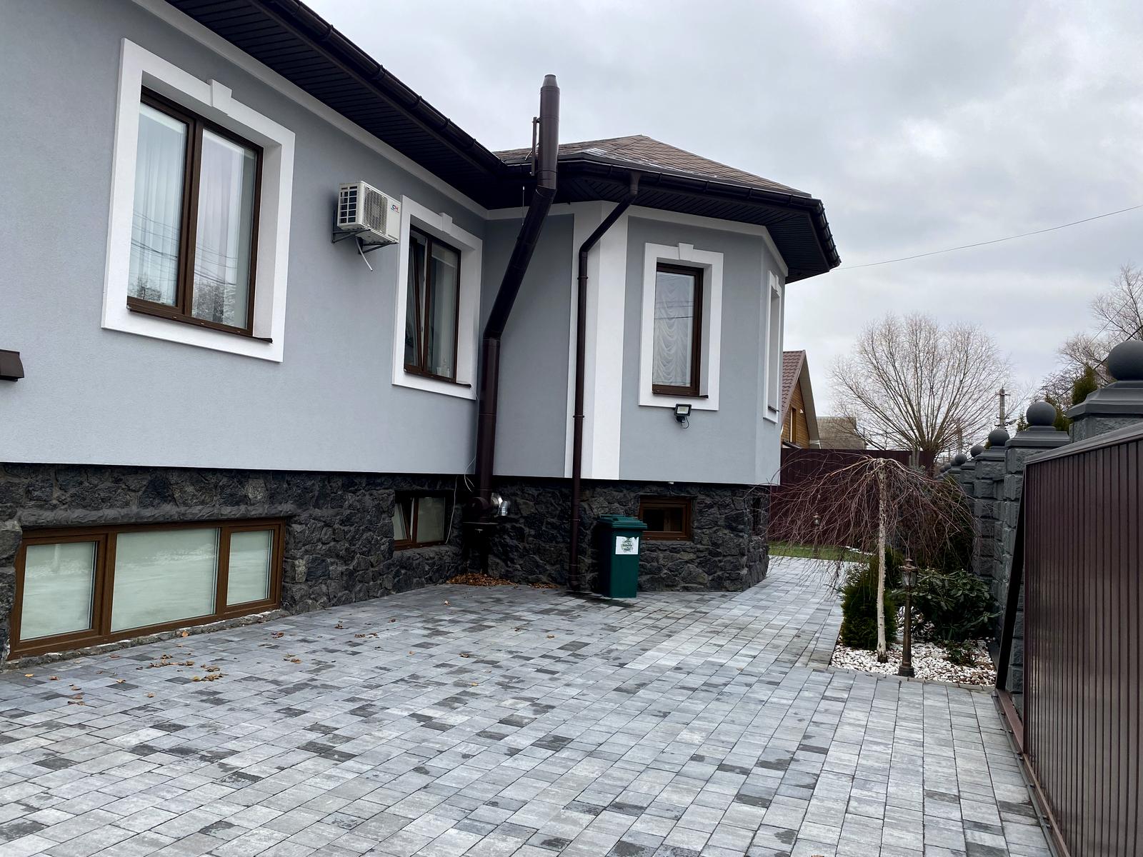 Дом по адресу (площадь 265 м²) - Atlanta.ua - фото 63