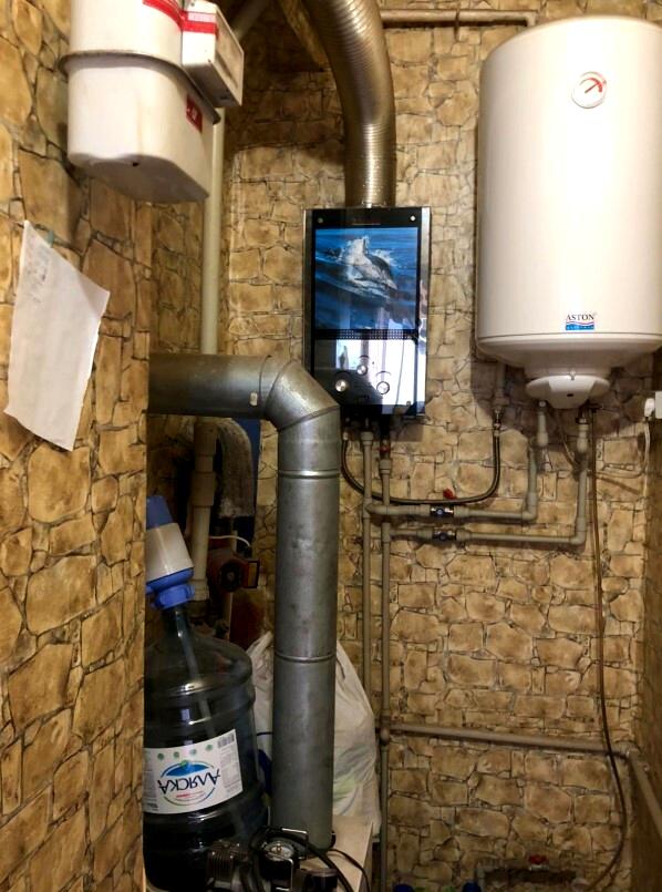 Будинок за адресою вул. Дніпровська (площа 100 м²) - Atlanta.ua - фото 8