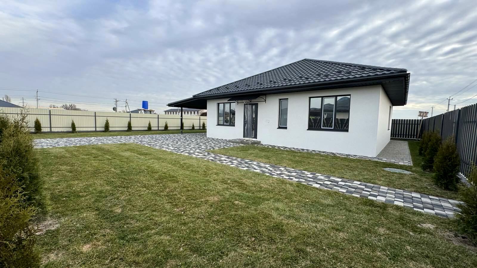 Дом по адресу (площадь 90 м²) - Atlanta.ua - фото 22