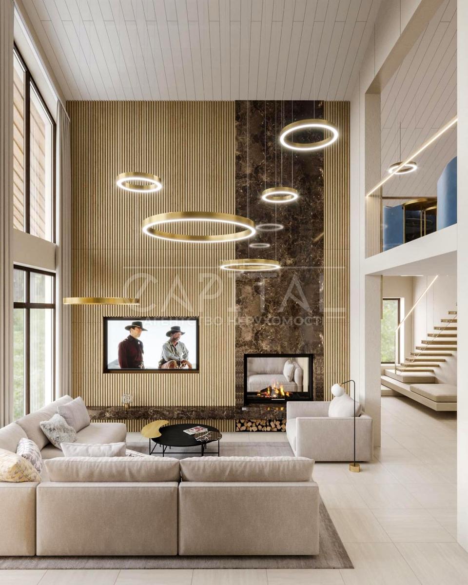 House by the address (area 230 m²) - Atlanta.ua - photo 24