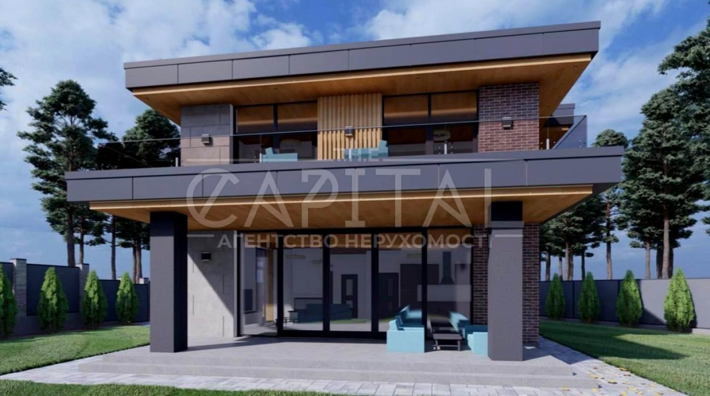 Дом по адресу (площадь 235 м²) - Atlanta.ua - фото 6