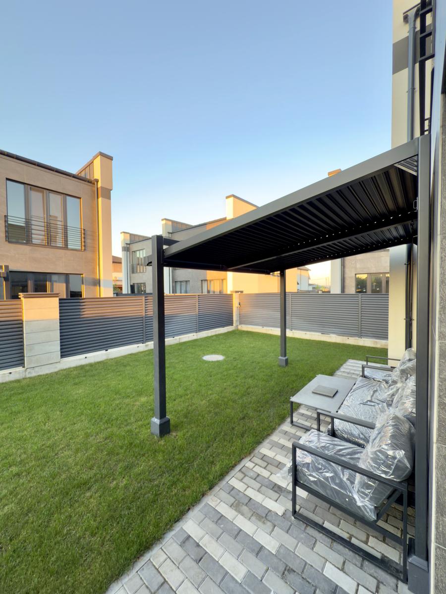 Дом по адресу ул. Заречная (площадь 145 м²) - Atlanta.ua - фото 4