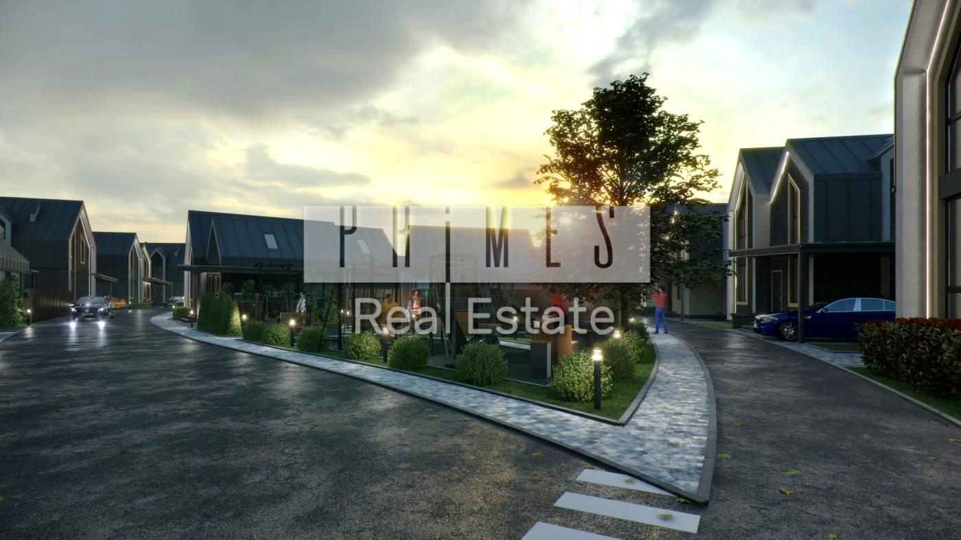 House by the address (area 101 m²) - Atlanta.ua - photo 12