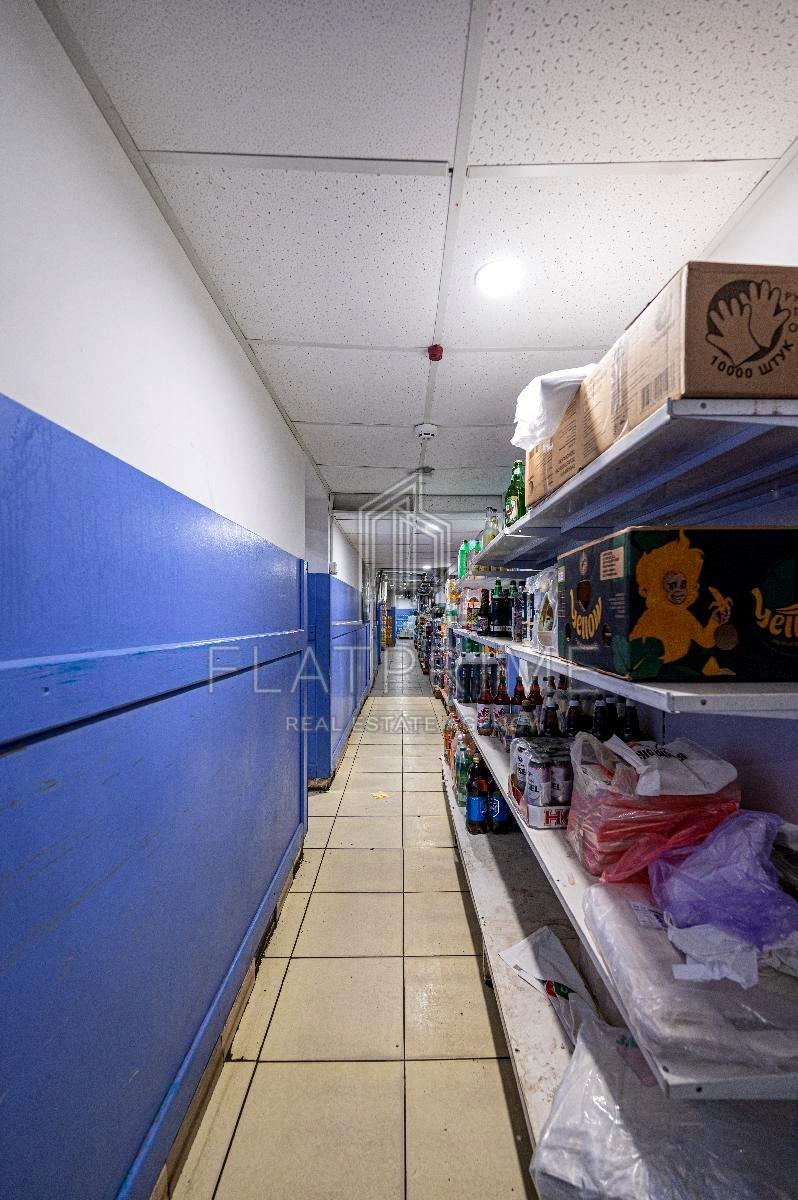 Коммерческая недвижимость по адресу ул. Гродненская (площадь 651,5 м²) - Atlanta.ua - фото 15