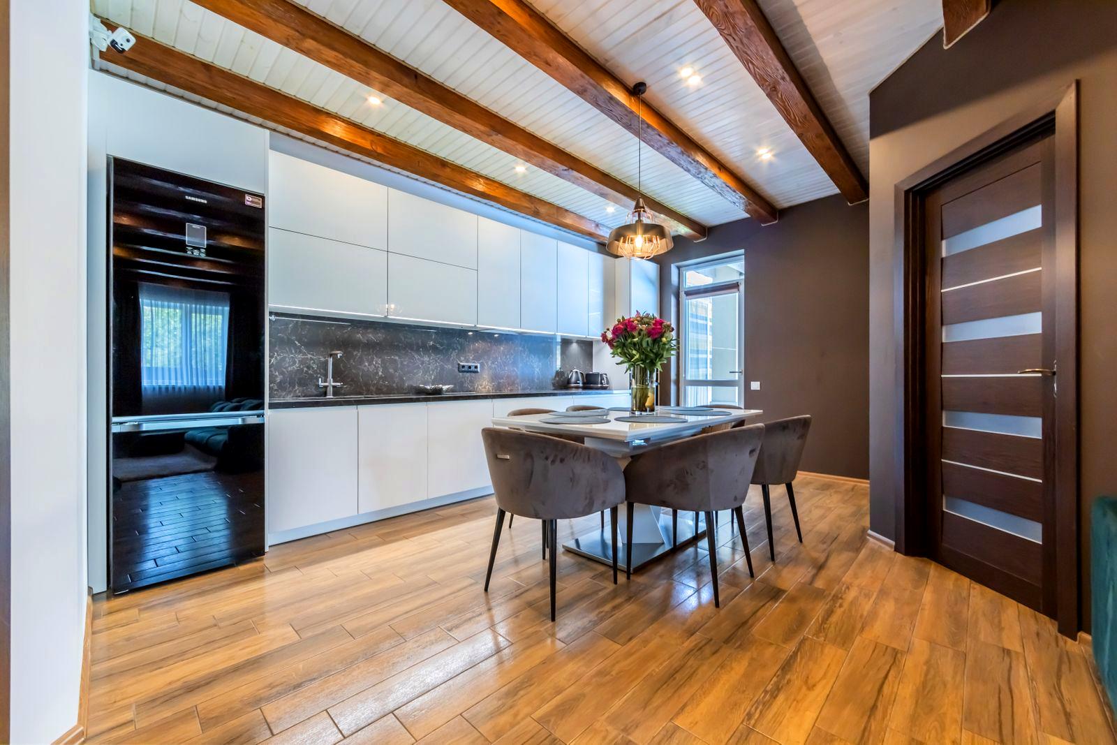 House by the address st. Ul Osennyaya (area 110 m²) - Atlanta.ua - photo 7