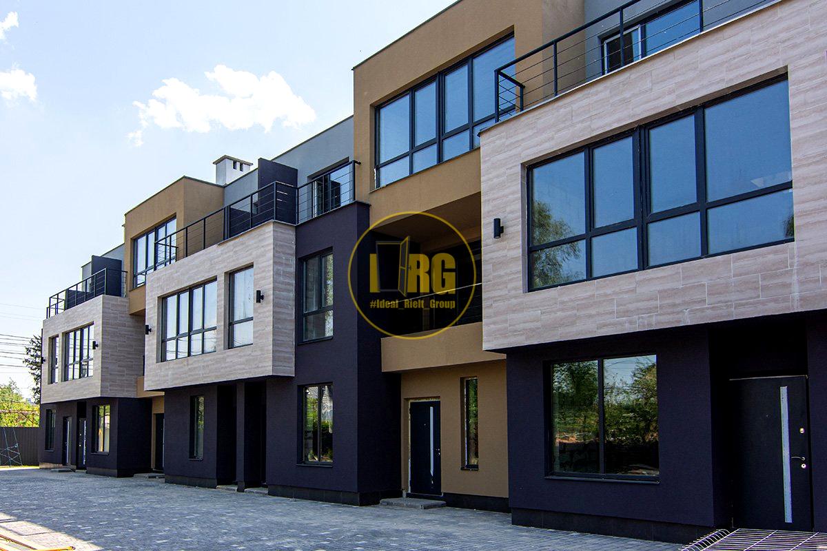 House by the address st. Nikolsko Slobodskaya (area 127 m²) - Atlanta.ua - photo 3