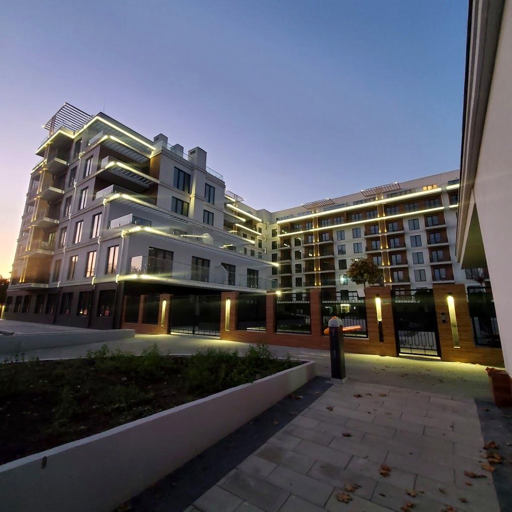 1-комнатная квартира по адресу Маячный пер. (площадь 30 м²) - Atlanta.ua - фото 22