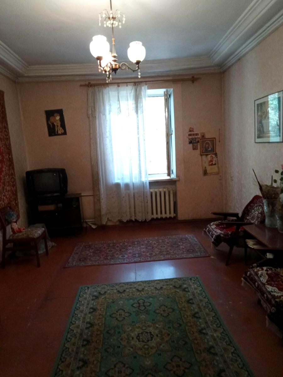 2-комнатная квартира по адресу ул. Балковская (площадь 71 м²) - Atlanta.ua - фото 4