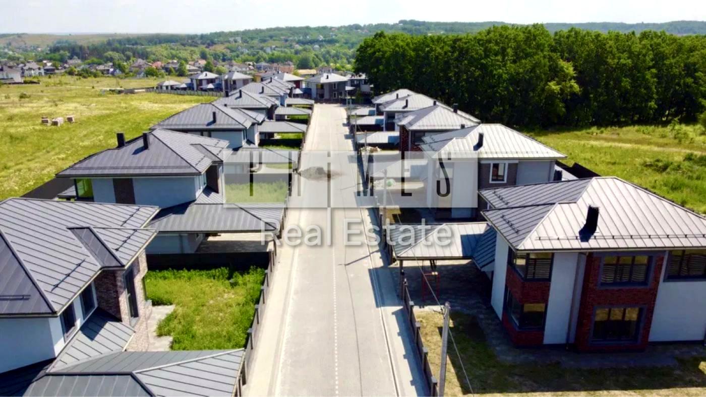 Дом по адресу (площадь 204 м²) - Atlanta.ua - фото 18