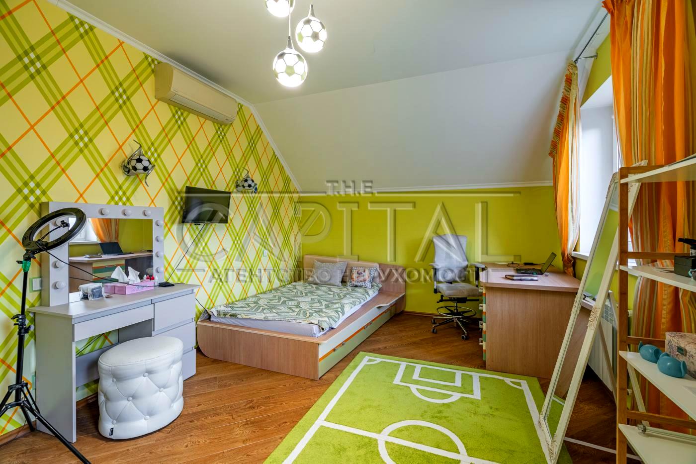 Дом по адресу (площадь 322 м²) - Atlanta.ua - фото 17