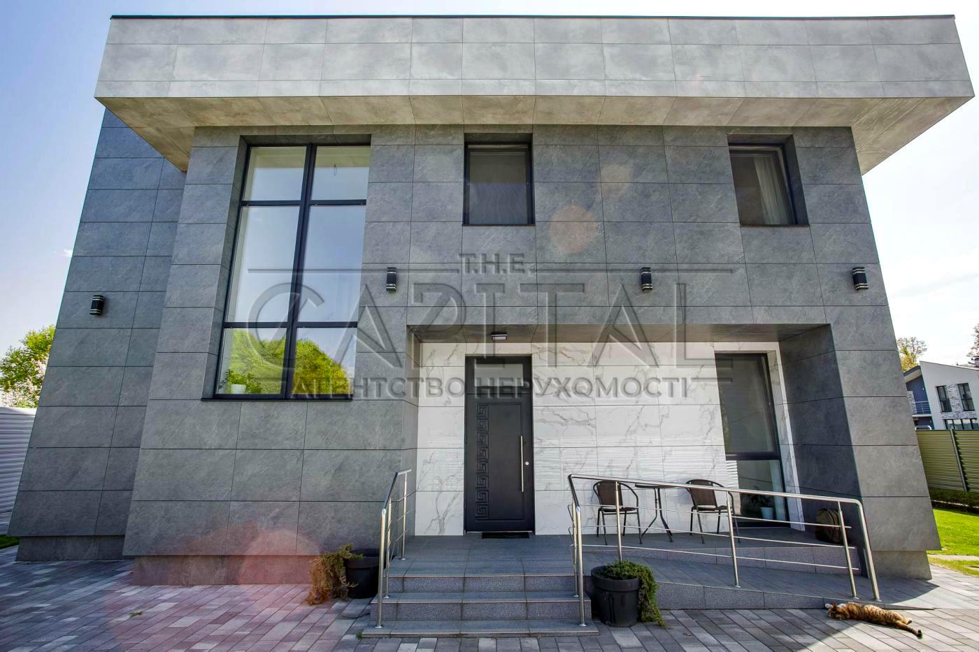 House by the address st. Podbornaya (area 170 m²) - Atlanta.ua - photo 4