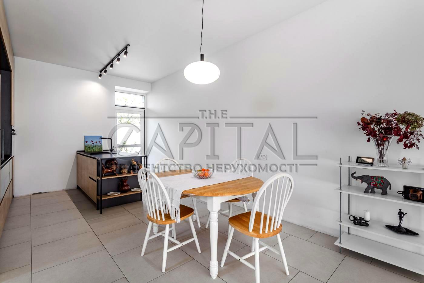 House by the address st. Podbornaya (area 170 m²) - Atlanta.ua - photo 34