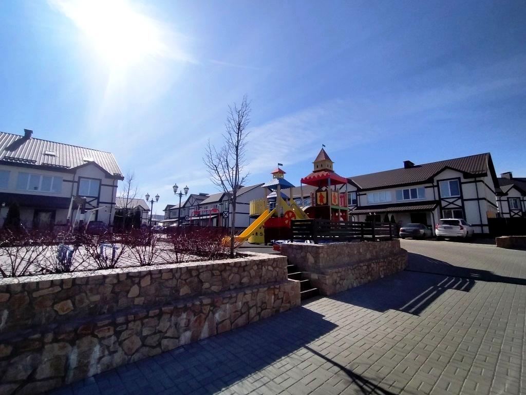 Будинок за адресою вул. Боголюбова (площа 180 м²) - Atlanta.ua - фото 23