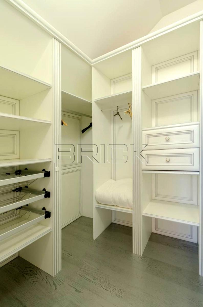 House by the address (area 1500 m²) - Atlanta.ua - photo 14