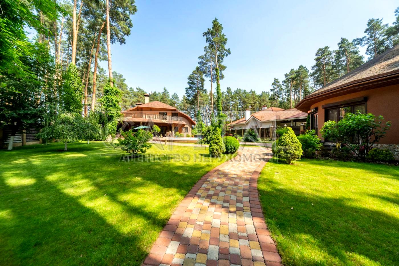 House by the address (area 400 m²) - Atlanta.ua - photo 6