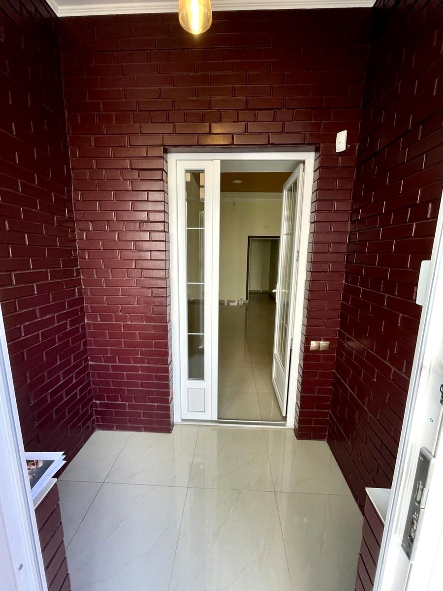 Commercial real estate at st. Lesnaya (area 50 m²) - Atlanta.ua - photo 12