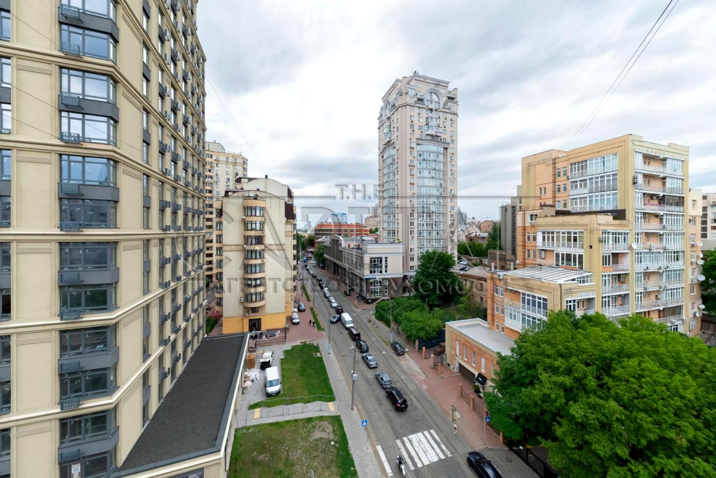 Багатокімнатна квартира за адресою вул. Дмитрівська (площа 168 м²) - Atlanta.ua - фото 31