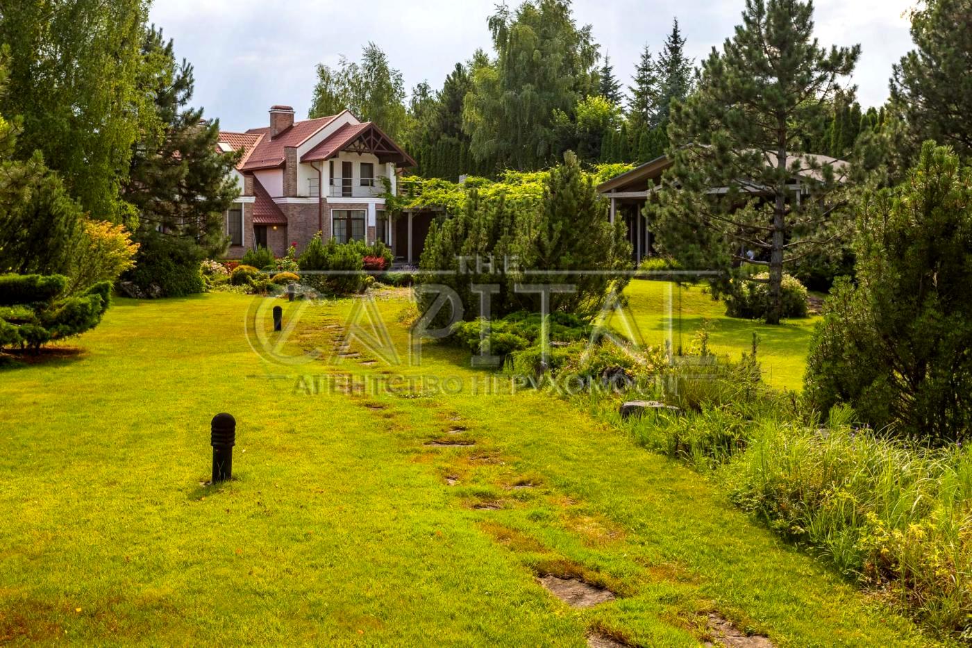 Дом по адресу (площадь 520 м²) - Atlanta.ua - фото 31