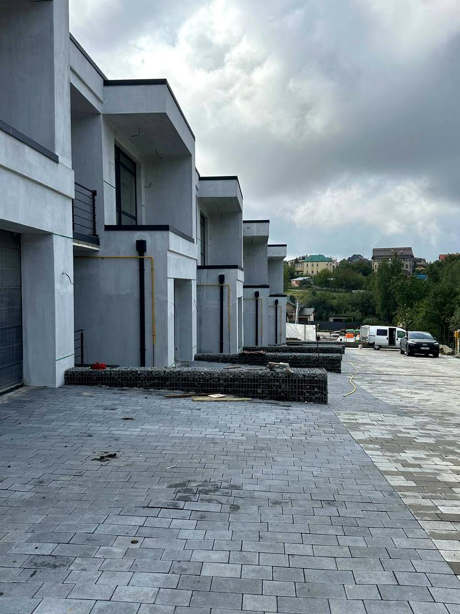 Будинок за адресою вул. Людкевича (площа 165 м²) - Atlanta.ua - фото 2