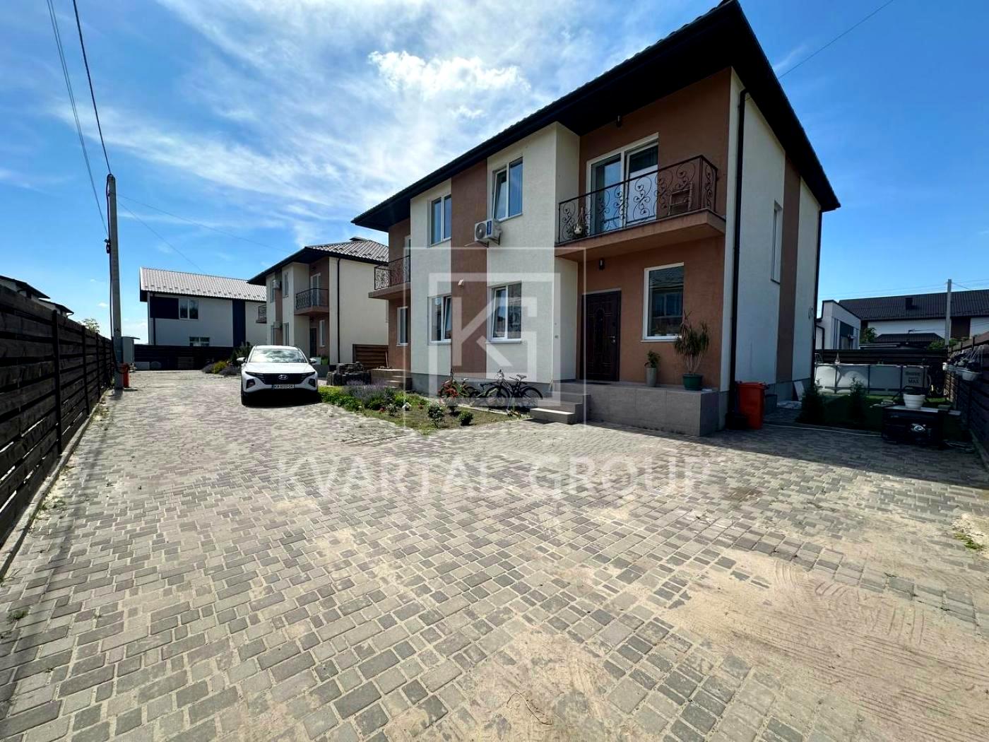 House by the address st. Zhitomirska (area 109,1 m²) - Atlanta.ua - photo 27