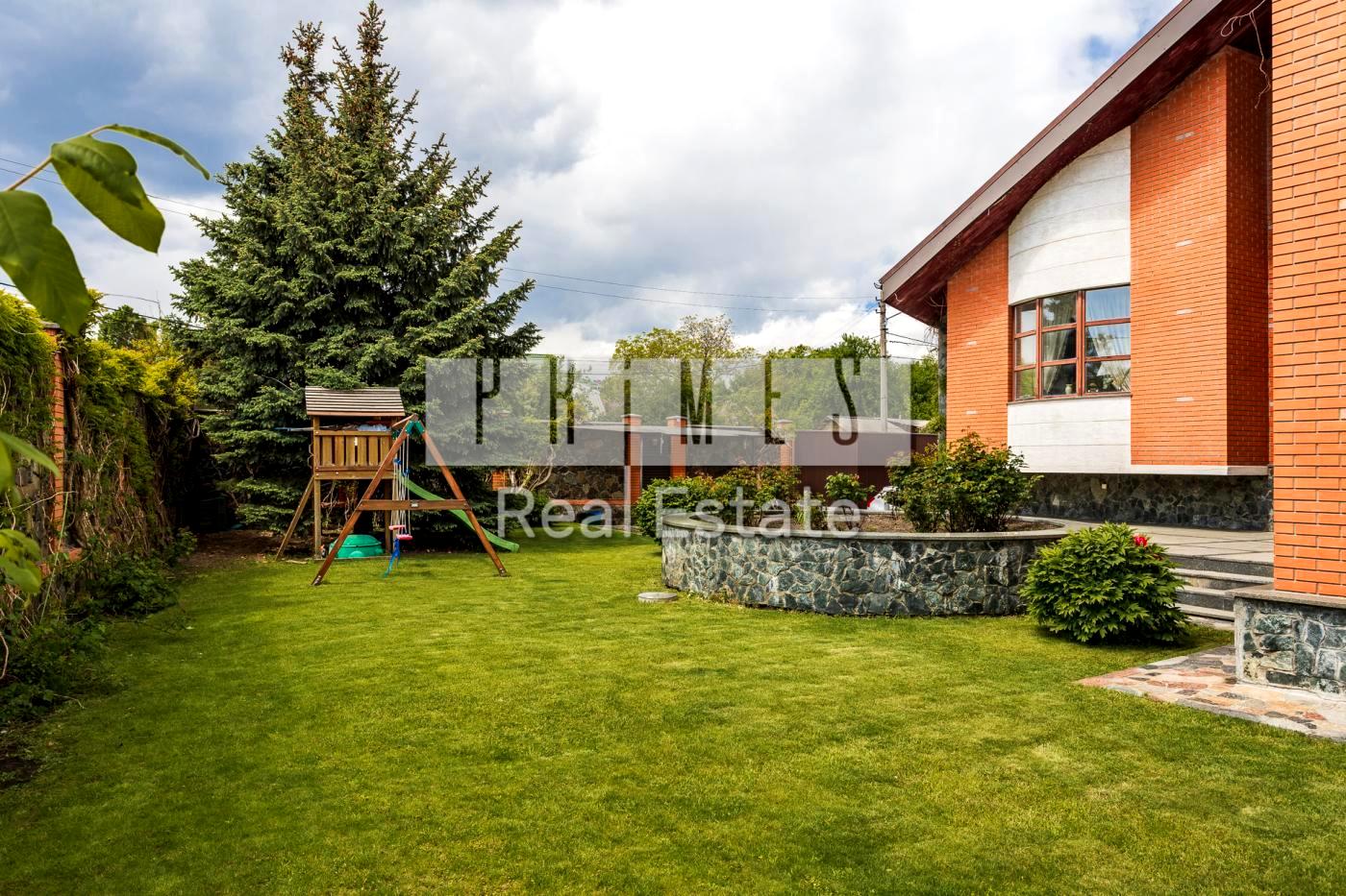 Будинок за адресою вул. Білицька (площа 454 м²) - Atlanta.ua - фото 7