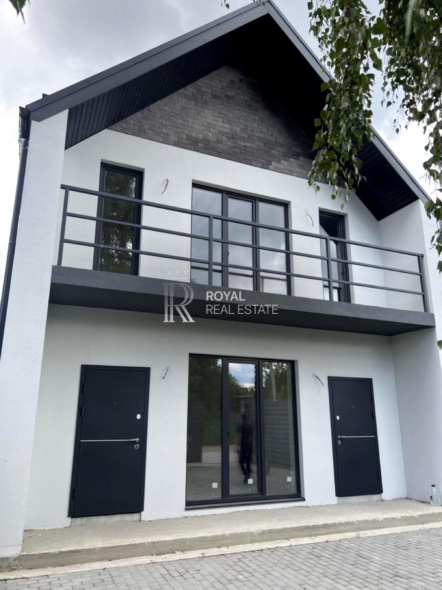 House by the address st. Sovskaya (area 185 m²) - Atlanta.ua - photo 15