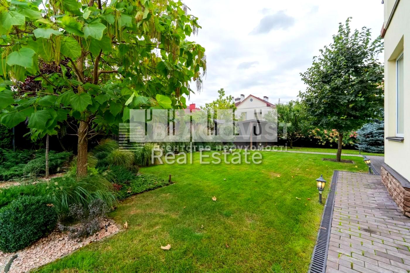 House by the address st. Kotlyarevskogo (area 400 m²) - Atlanta.ua - photo 35