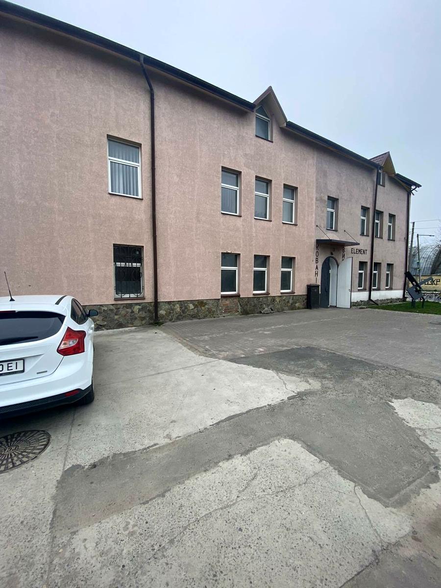 Commercial real estate at st. Kukuruznaya ul (area 416 m²) - Atlanta.ua - photo 4