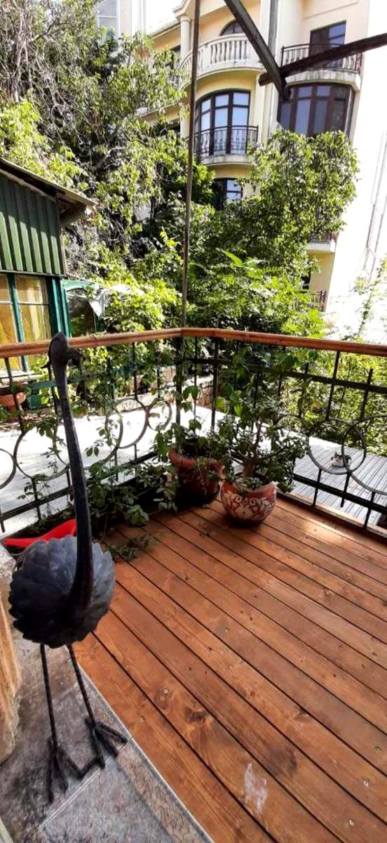 3-rooms apartment apartment by the address st. Voennyy sp Zhanny Lyaburb sp (area 200 m²) - Atlanta.ua