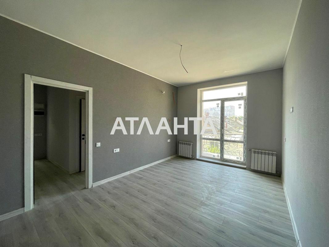 1-комнатная квартира по адресу ул. Вернадского (площадь 38,6 м²) - Atlanta.ua - фото 3
