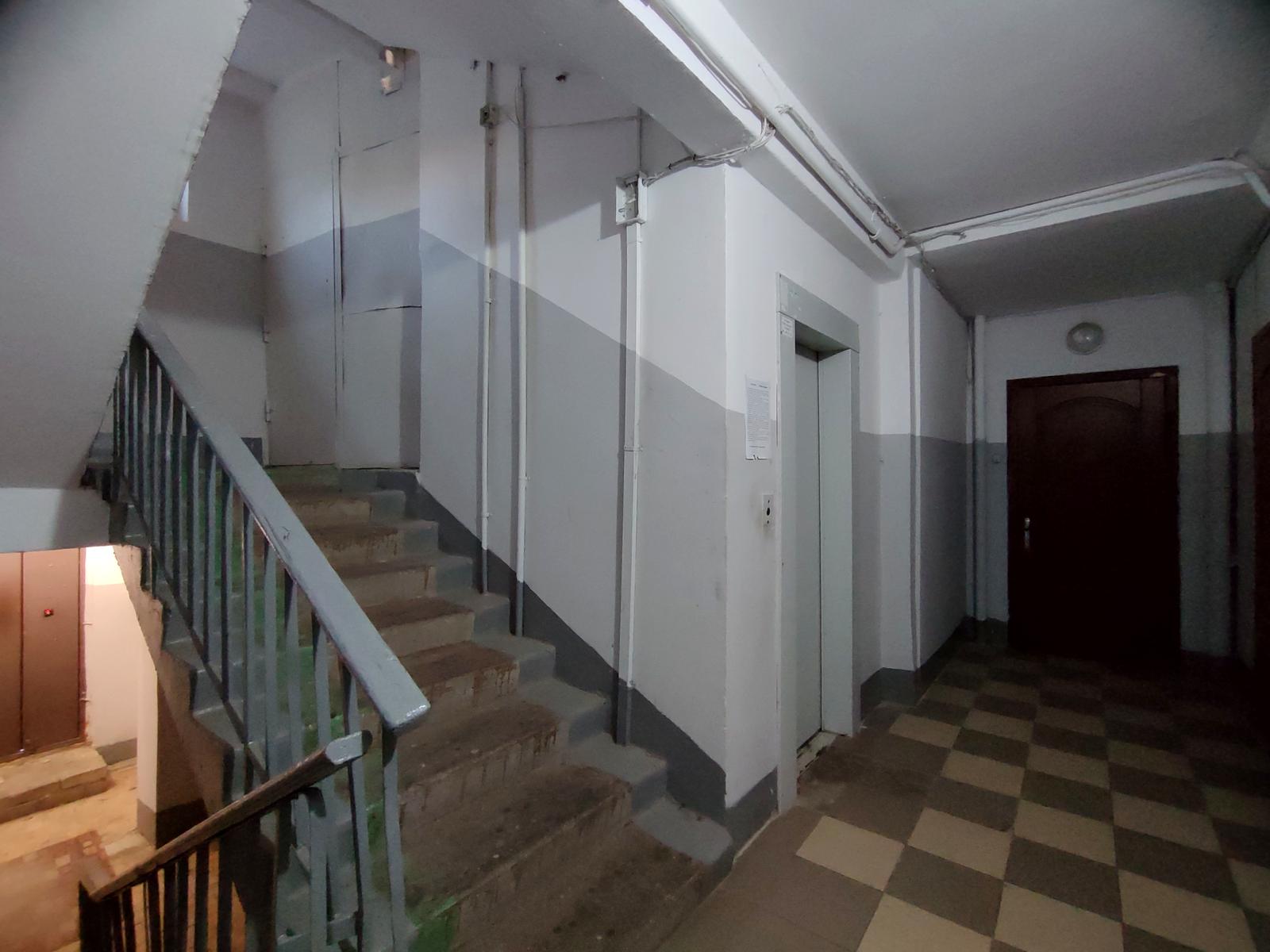 3-rooms apartment apartment by the address st. Nebesnoy Sotni pr Zhukova marsh pr Leninskoy iskry pr (area 78 m²) - Atlanta.ua - photo 18