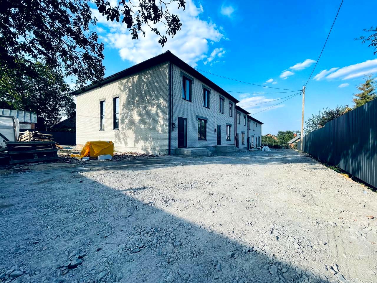 Дом по адресу (площадь 80 м²) - Atlanta.ua - фото 2