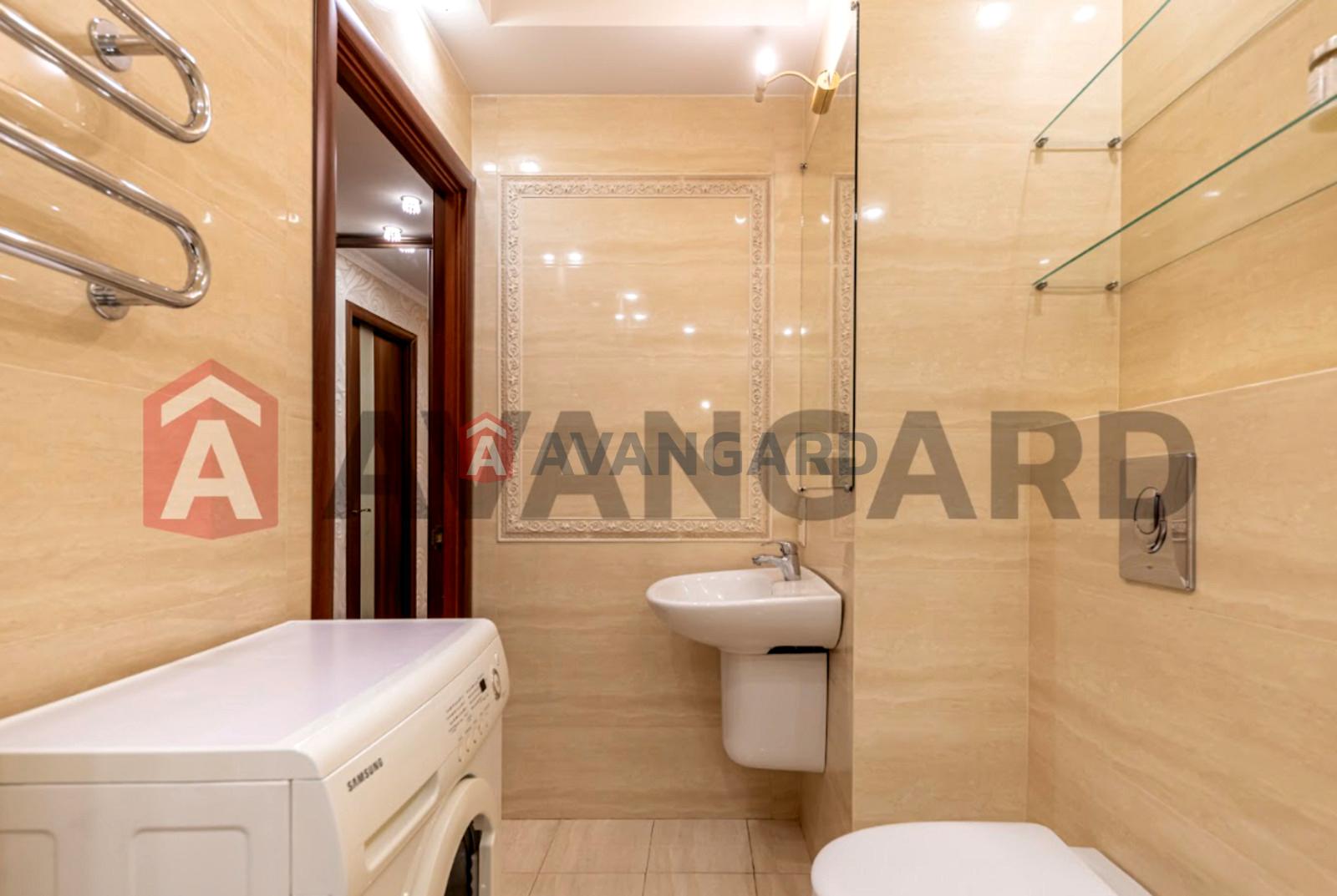 2-кімнатна квартира за адресою вул. Деревлянська (площа 45 м²) - Atlanta.ua - фото 10