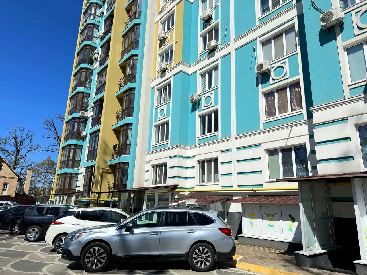 Коммерческая недвижимость по адресу ул. Украинская (площадь 33 м²) - Atlanta.ua - фото 2